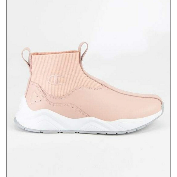 champion rally spiced almond womens shoes